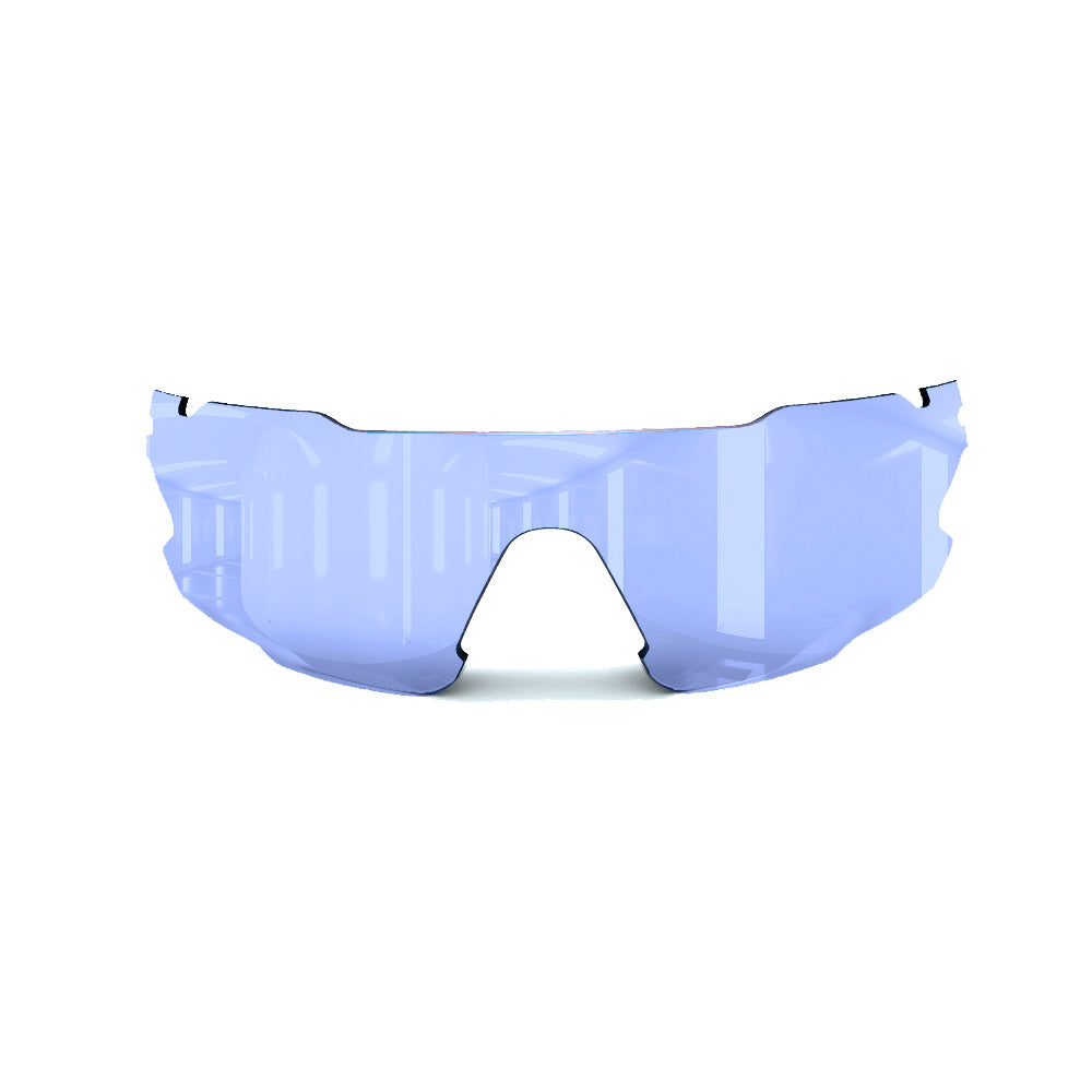 Northug linser til sportsbriller fotokromatiske linser
