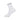 Northug Run crew sock terry 3pk