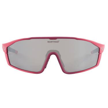 Northug Sportsbriller Sunsetter junior Matte Pink/Silver