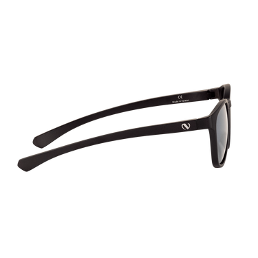 Northug Hverdagsbriller Black/Gun Streetcruiser Black/Gun