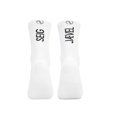 Northug Run crew sock light