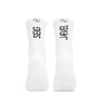 Northug Run crew sock light