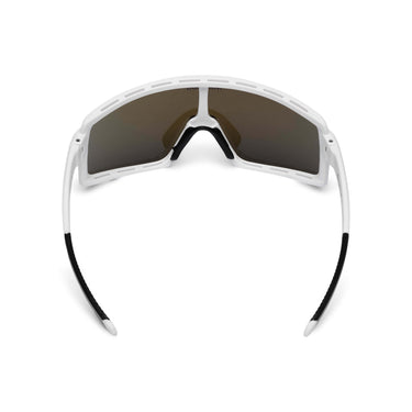 Northug Sportsbriller Light Vision White/blue