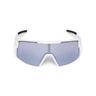 Northug Sportsbriller Light Vision White