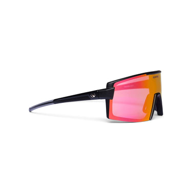 Northug Sportsbriller Light Vision Black