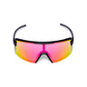 Northug Sportsbriller Light Vision Black