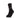 Northug Run crew sock terry 3pk