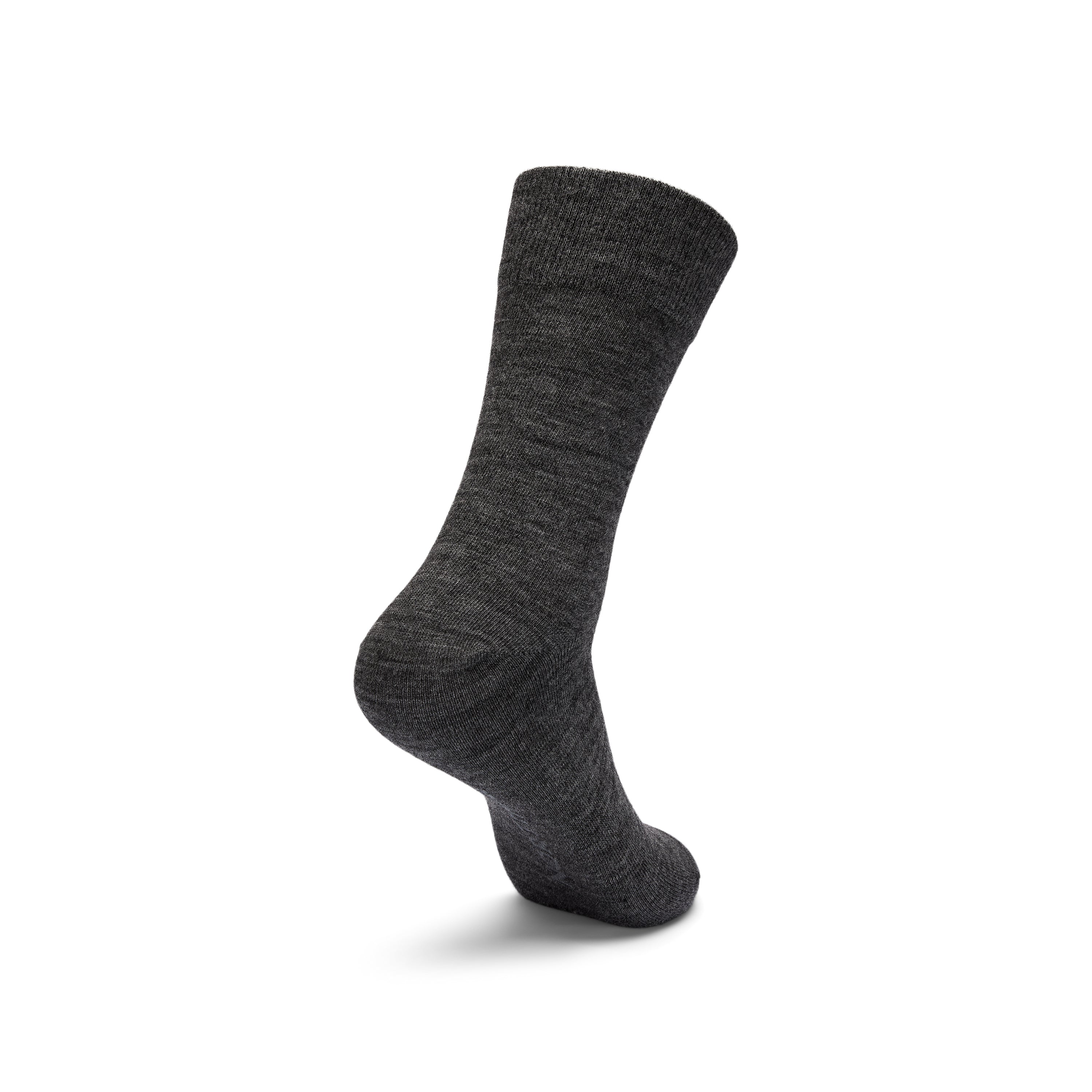 Wool liner socks 2pk