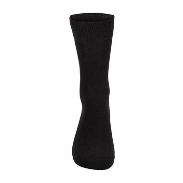 Northug Wool liner socks 2pk black