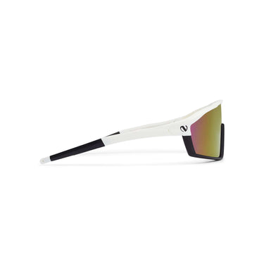 Northug Sportsbriller White/black Sunsetter Junior White/Black