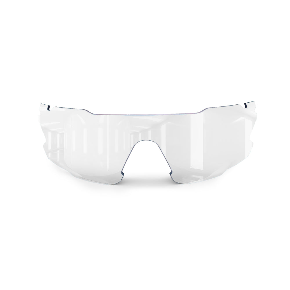 Northug linser til sportsbriller UV linse