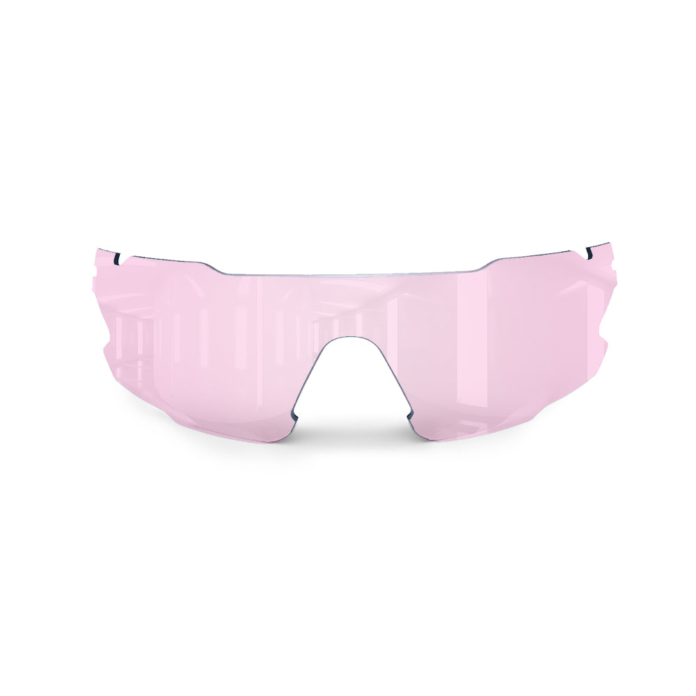 Northug linser til sportsbriller UV linse