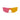 Northug Linser Pink / Standard Lens Pro Snow Regular