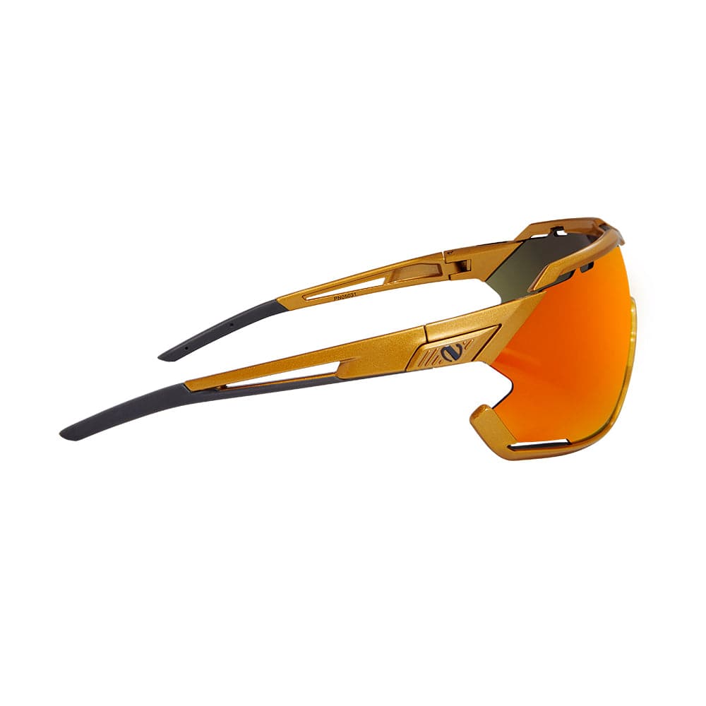 Northug Sportsbriller Gold Performance  solbriller
