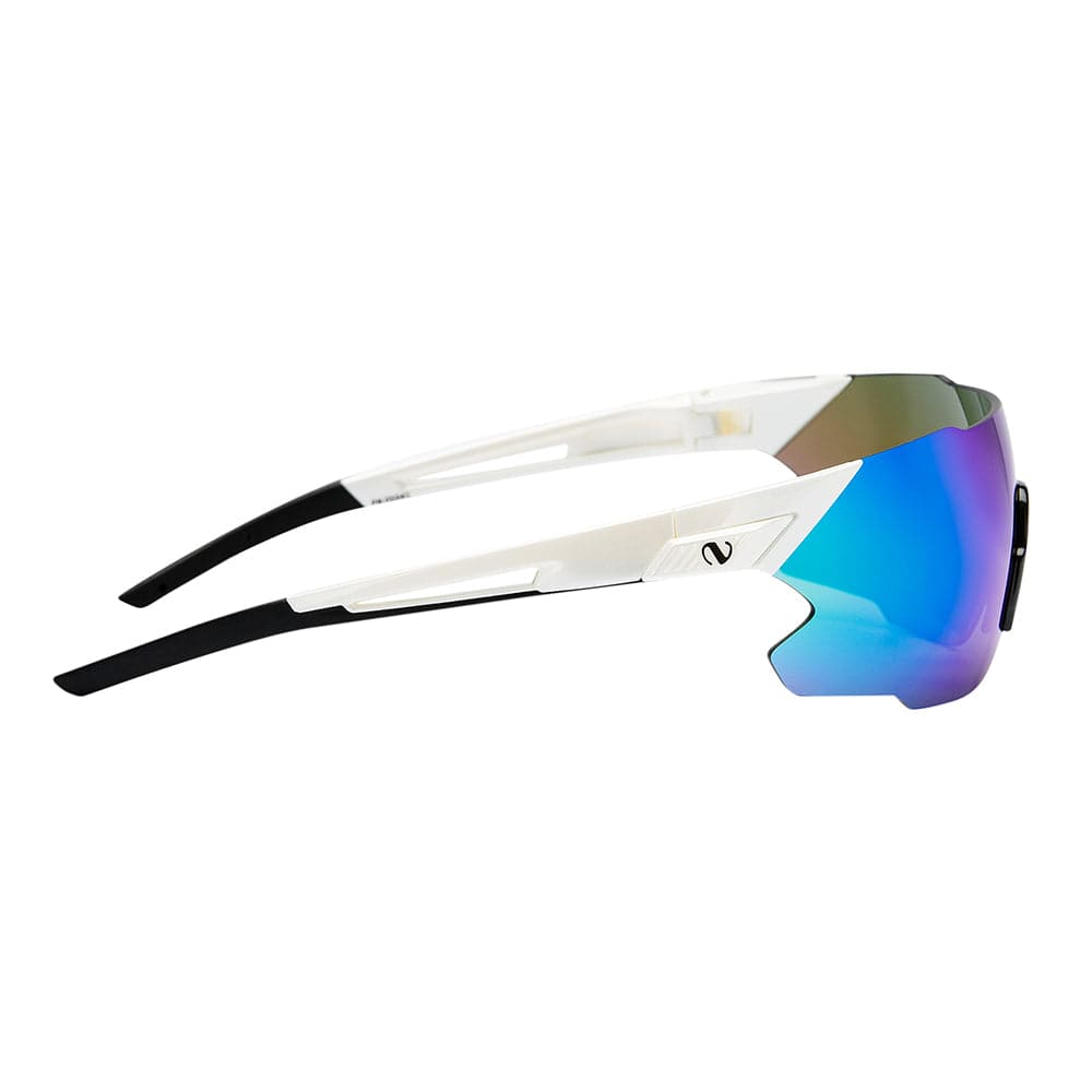 Northug Sportsbriller Silver Performance solbriller