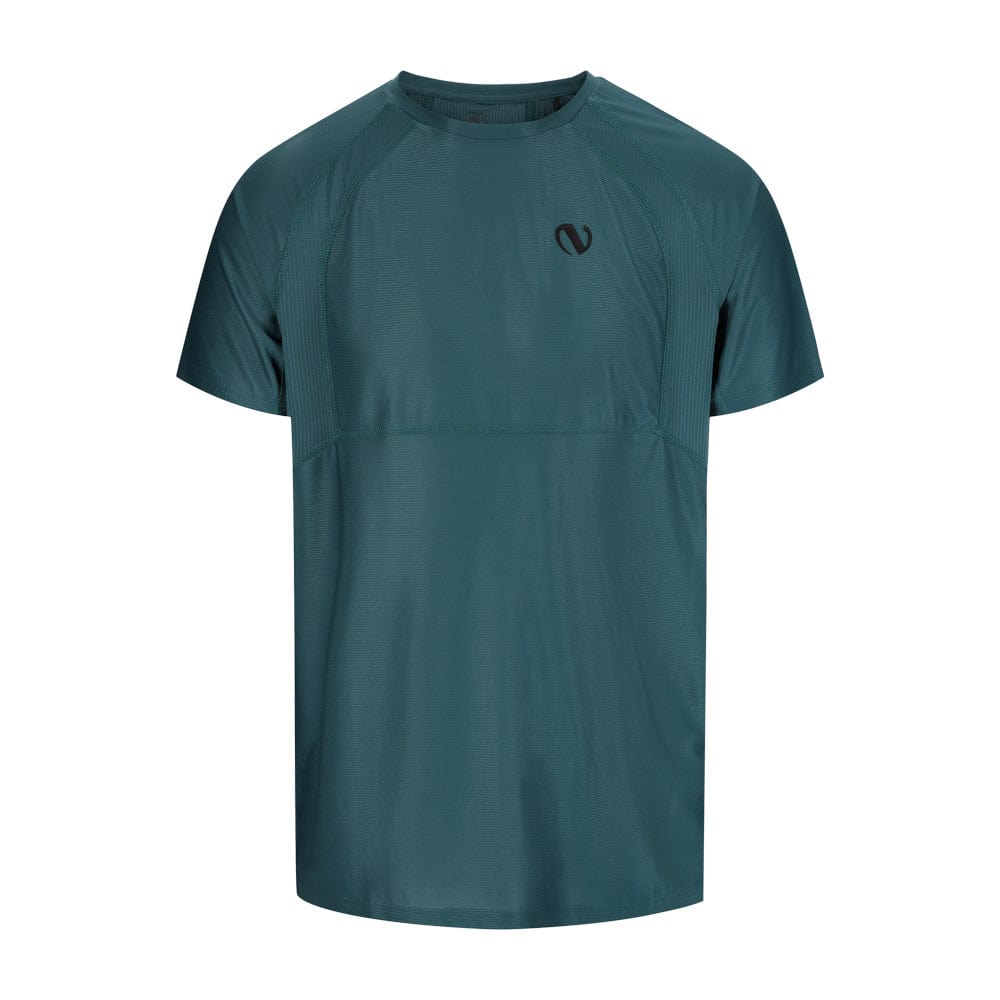Men's Lyngdal Training Tee Dragon Blue