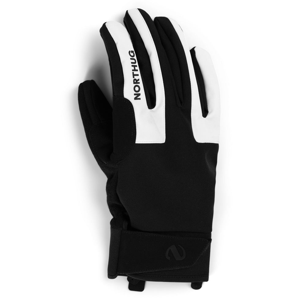 Kuusamo Touring Gloves White