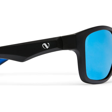 Northug Hverdagsbriller Black/blue Daycruiser Blue