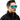 Northug Sportsbriller Black TriEye Sportsbrille