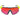 Northug Sportsbriller Sykkelbriller Solbriller Gold Pro
